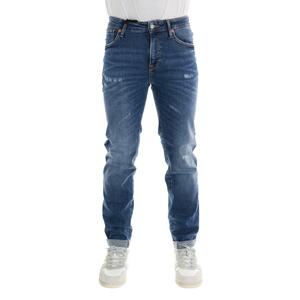 JEANS SAPPHIRE STAFF BLU